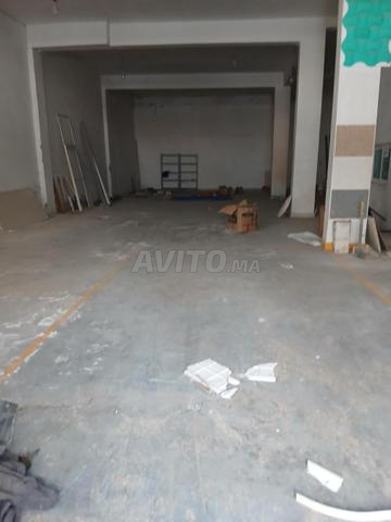 LOCAL INDUSTRIEL EN LOCATION 380KW