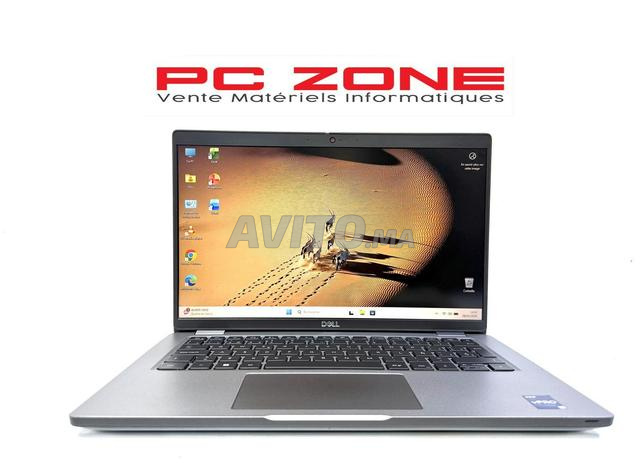 DELL LATITUDE 5430 / i5 12EME GEN / 16Go 512SSD