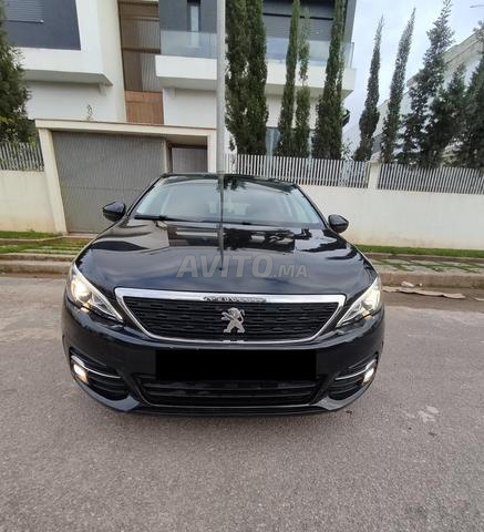 Peugeot 308 Diesel 1.6 HDi 6 CV