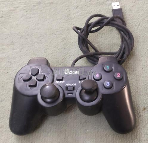 وحدة تحكم للكمبيوتر