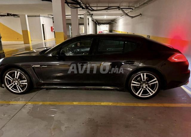 Porsche Panamera à vendre - 2