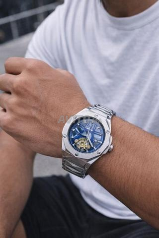 ✨Montre ⌚ Hublot - 2