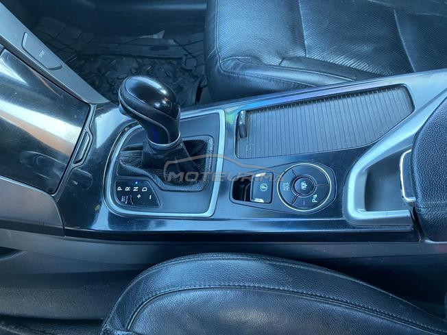 Hyundai i40 Diesel Automatique 2013 à Meknès
