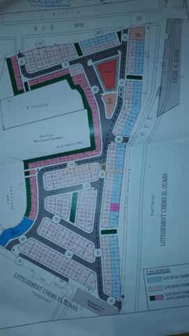 مراكش واحة سيدي إبراهيم - 2