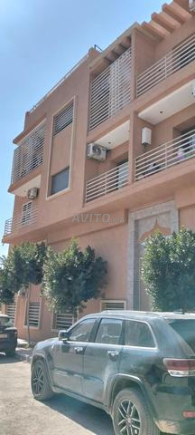 شقة جديدة للبيع تاركة - 2