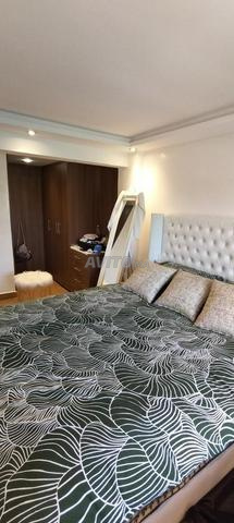 Duplex à vendre 109 m² Hay targa  - 2