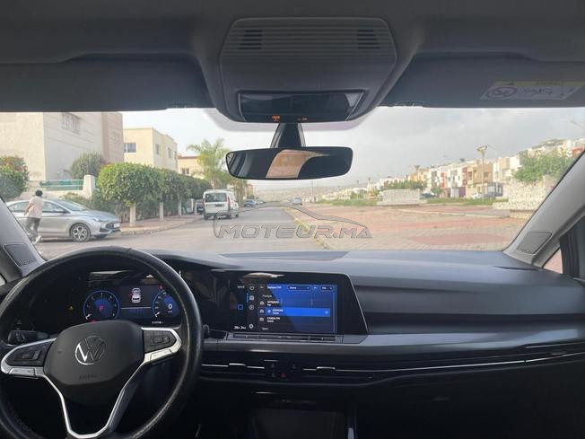 golf8 حالة ممتازة ثمن قابل لتفاوض