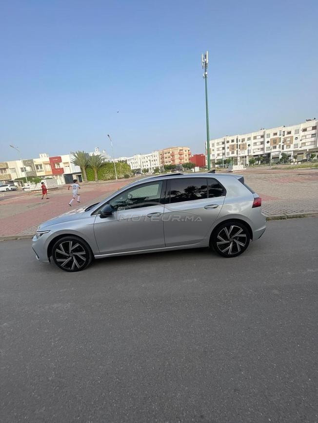 golf8 حالة ممتازة ثمن قابل لتفاوض