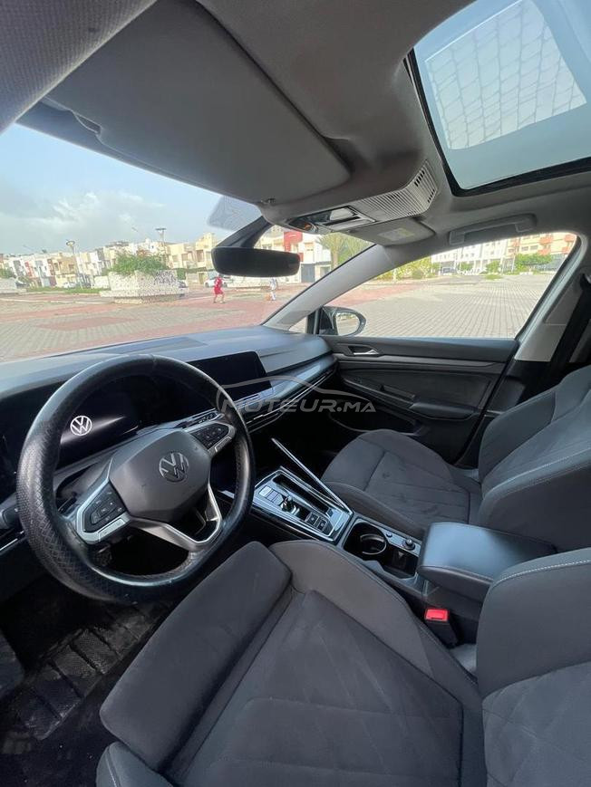 golf8 حالة ممتازة ثمن قابل لتفاوض