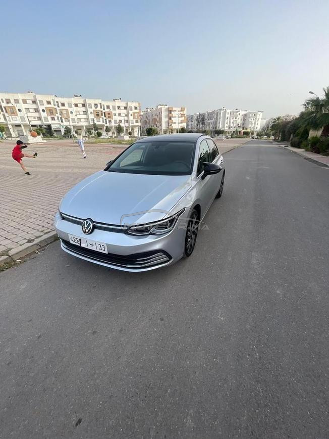 golf8 حالة ممتازة ثمن قابل لتفاوض