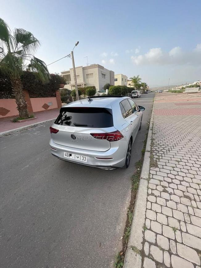 golf8 حالة ممتازة ثمن قابل لتفاوض