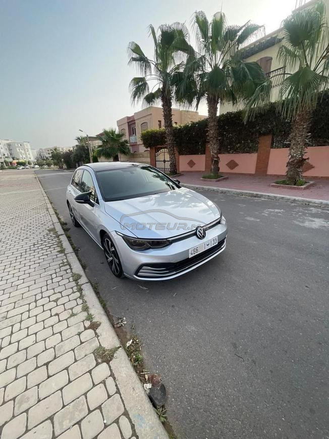 golf8 حالة ممتازة ثمن قابل لتفاوض