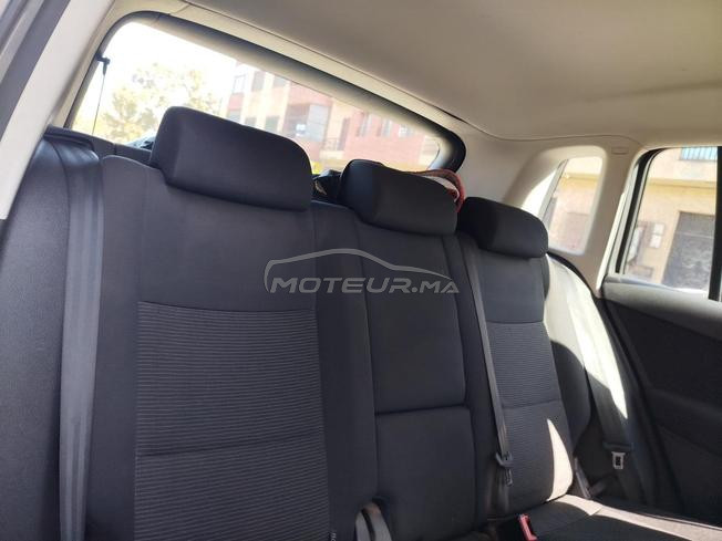 Voiture Tiguan