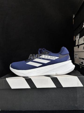 أديداس سوبرنوفا أوشن بلو