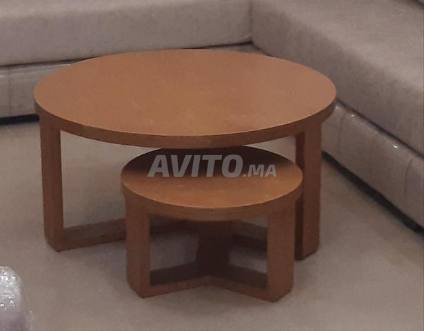طاولة قهوة للصالون للبيع