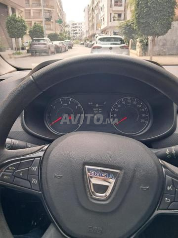 لوغان ديزل 2022 اليد الأولى