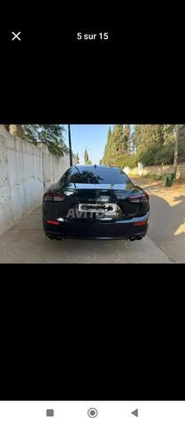maserati ghibli - 2