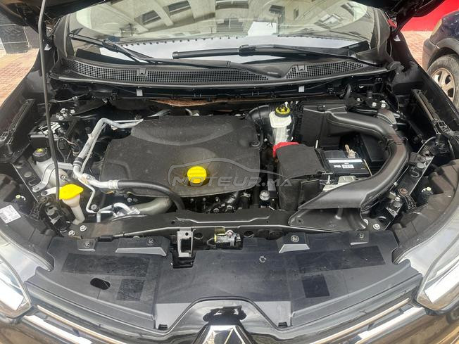 Renault Kadjar en bonne état 