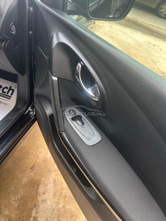 Renault Kadjar en bonne état 
