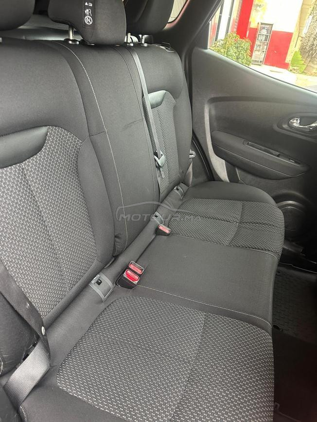 Renault Kadjar en bonne état 