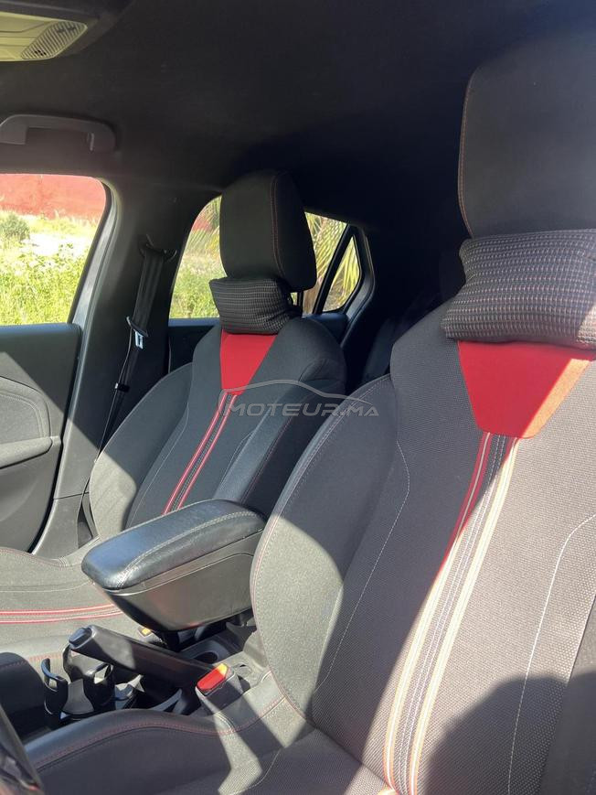 Opel Corsa Diesel Manuelle 2023 à Agadir