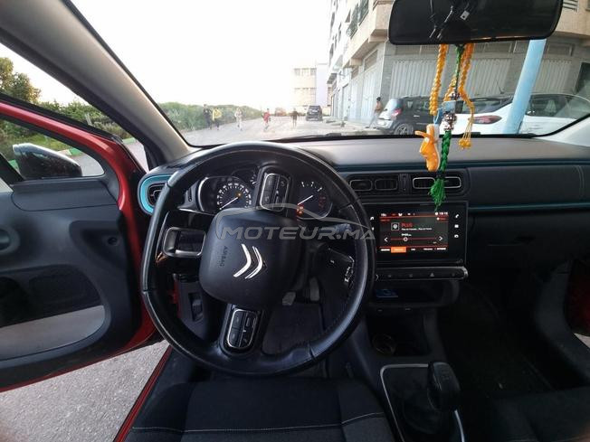 Citroën C3 Diesel Manuelle 2021 à Casablanca