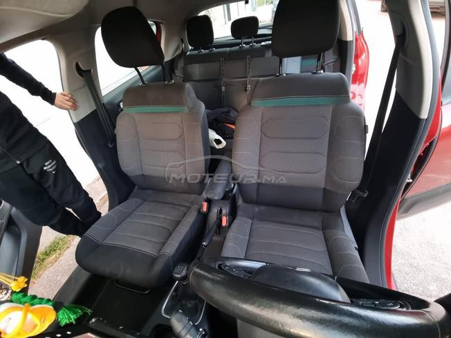 Citroën C3 Diesel Manuelle 2021 à Casablanca
