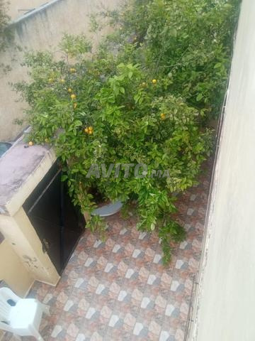 دار للبيع..الحي السكري الزمامرة - 2