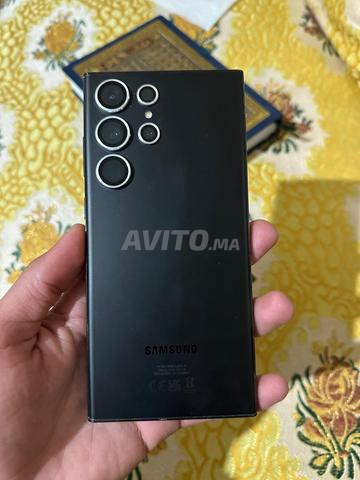 سامسونج S23 ألترا