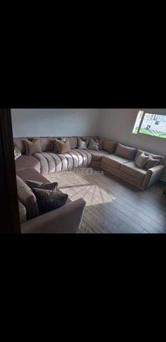 منزل مزدوج يُباع مساحته 130 متر مربع في عبدالمومن.