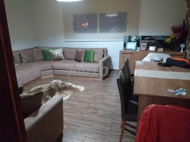 منزل مزدوج يُباع مساحته 130 متر مربع في عبدالمومن.