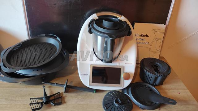 Thermomix TM6