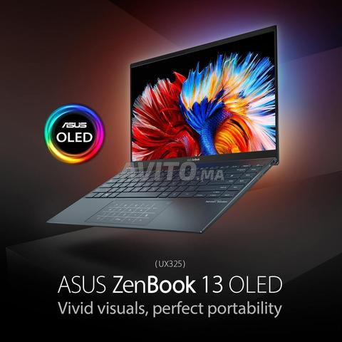 asus zembook flip 13