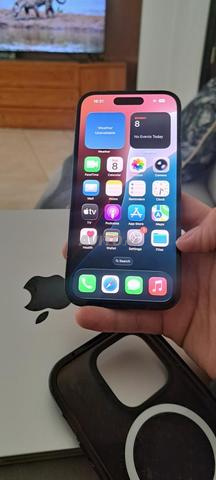 IPHONE 14 PRO 256GB ESIM
