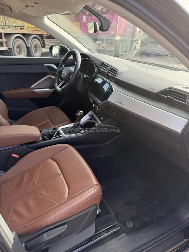Audi Q3 modèle 2024 – État impeccable