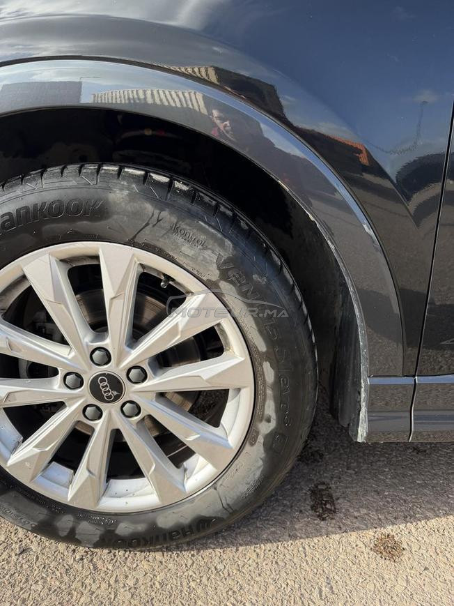 Audi Q3 modèle 2024 – État impeccable