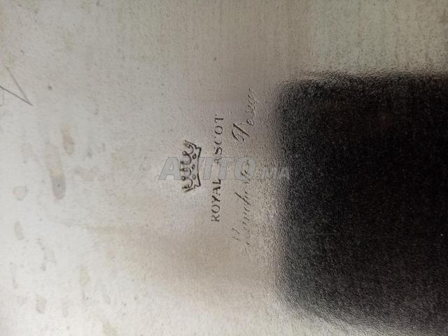 Plateau Manchester - 2