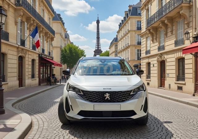 Peugeot 3008 Allure 69 mille km - 2