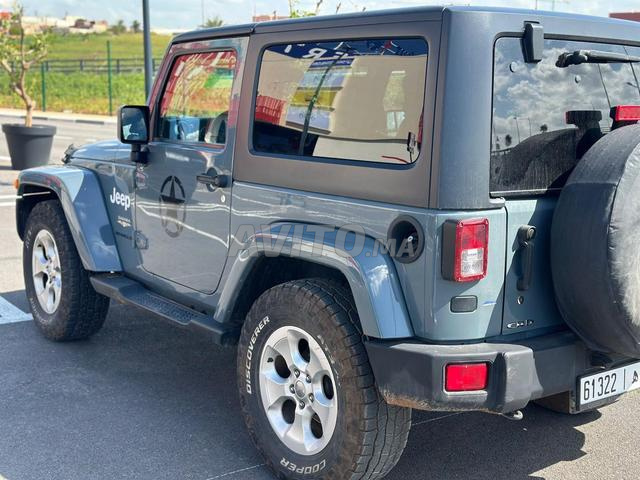 بيع جيب صحارى