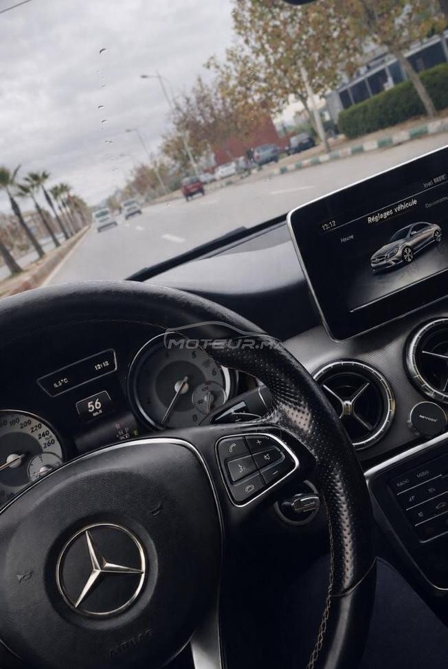 mercedes cla 220