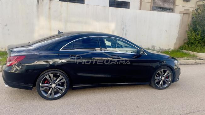 mercedes cla 220