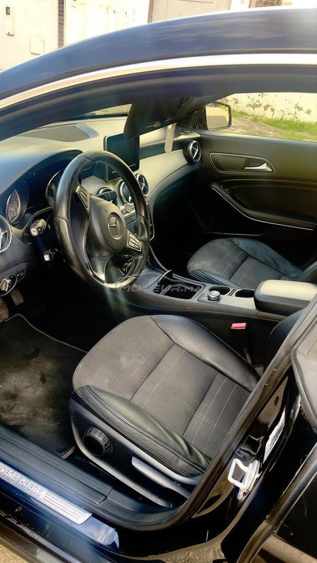 mercedes cla 220