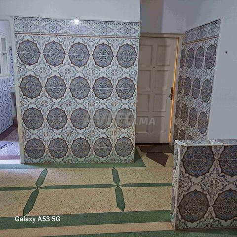 Garçonnière 58m à louer