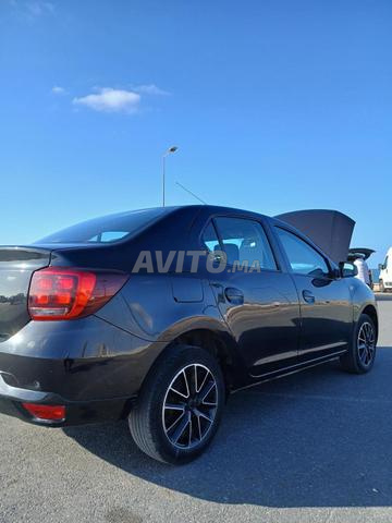 داسيا لوغان - 2