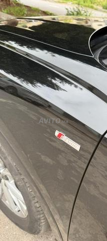 Audi Q3 Sportback S-line Stronic,Dédouanée en 2026