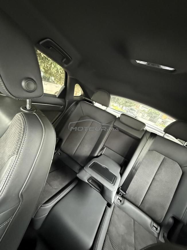 Audi Q3 Sportback S-line Stronic,Dédouanée en 2026