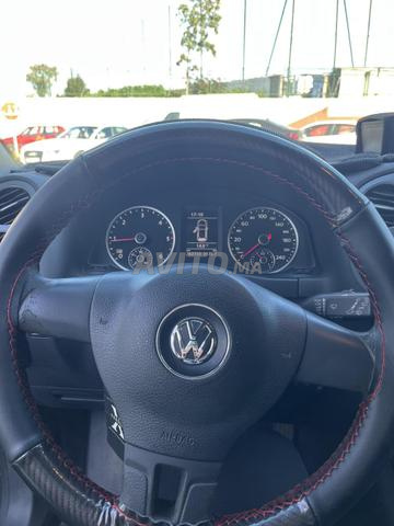 Volkswagen Tiguan Diesel Manuelle 2015