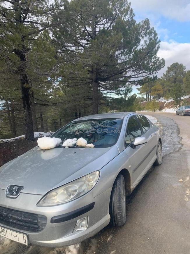 سيارة باقا نقيا 