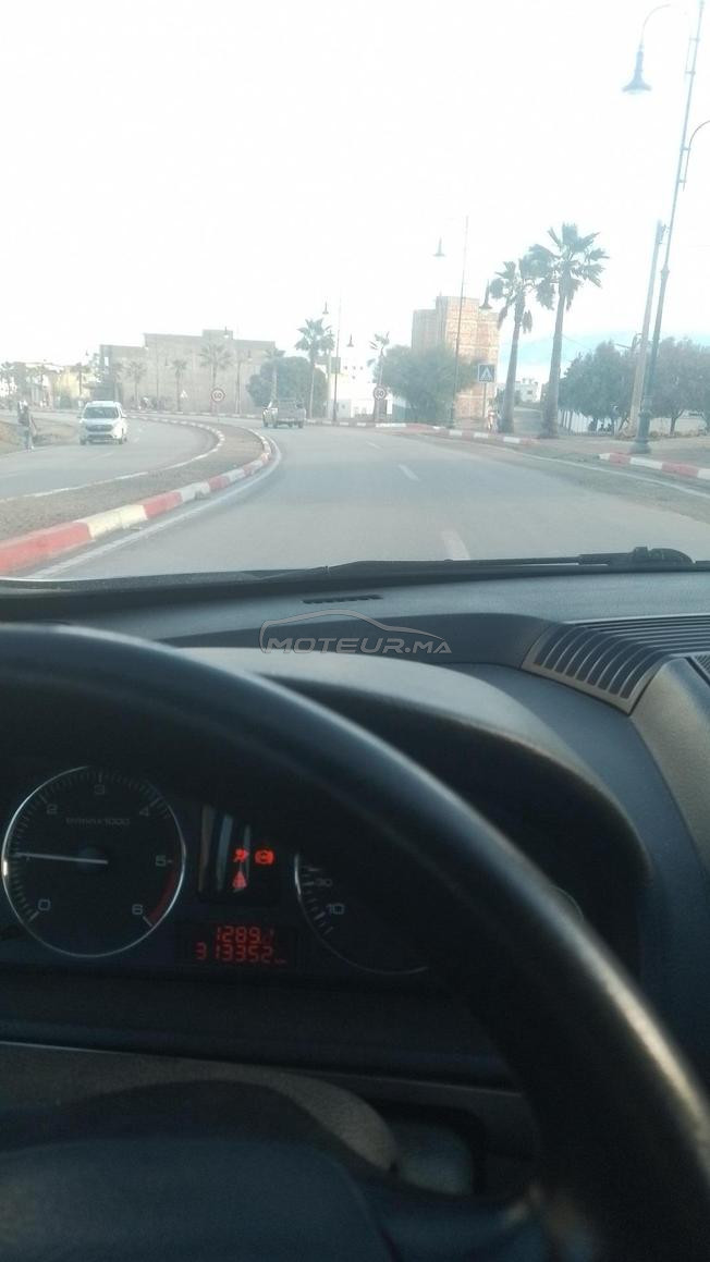 سيارة باقا نقيا 