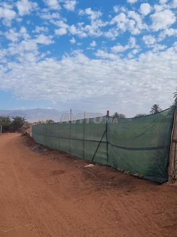 أرض 1500 متر قابلة للبناء أكافاي أمسكرود إيسن